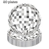 Disco Plates