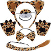 Tiger Set
