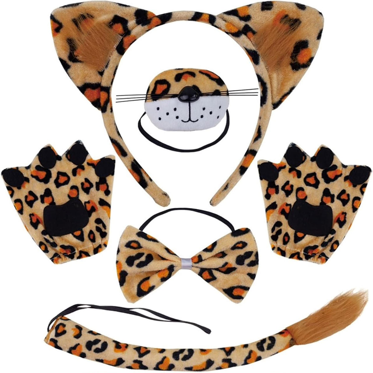Tiger Set