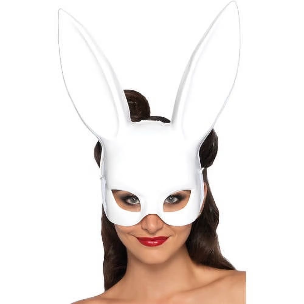 Bad Bunny Mask