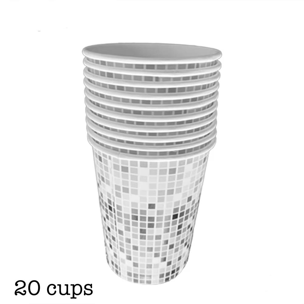 Disco Cups