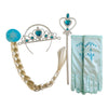 Elsa Accessories Set
