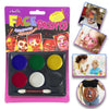 Face Paint Brushes