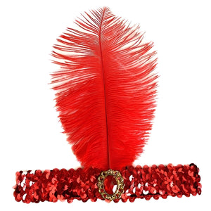 Charleston Headband