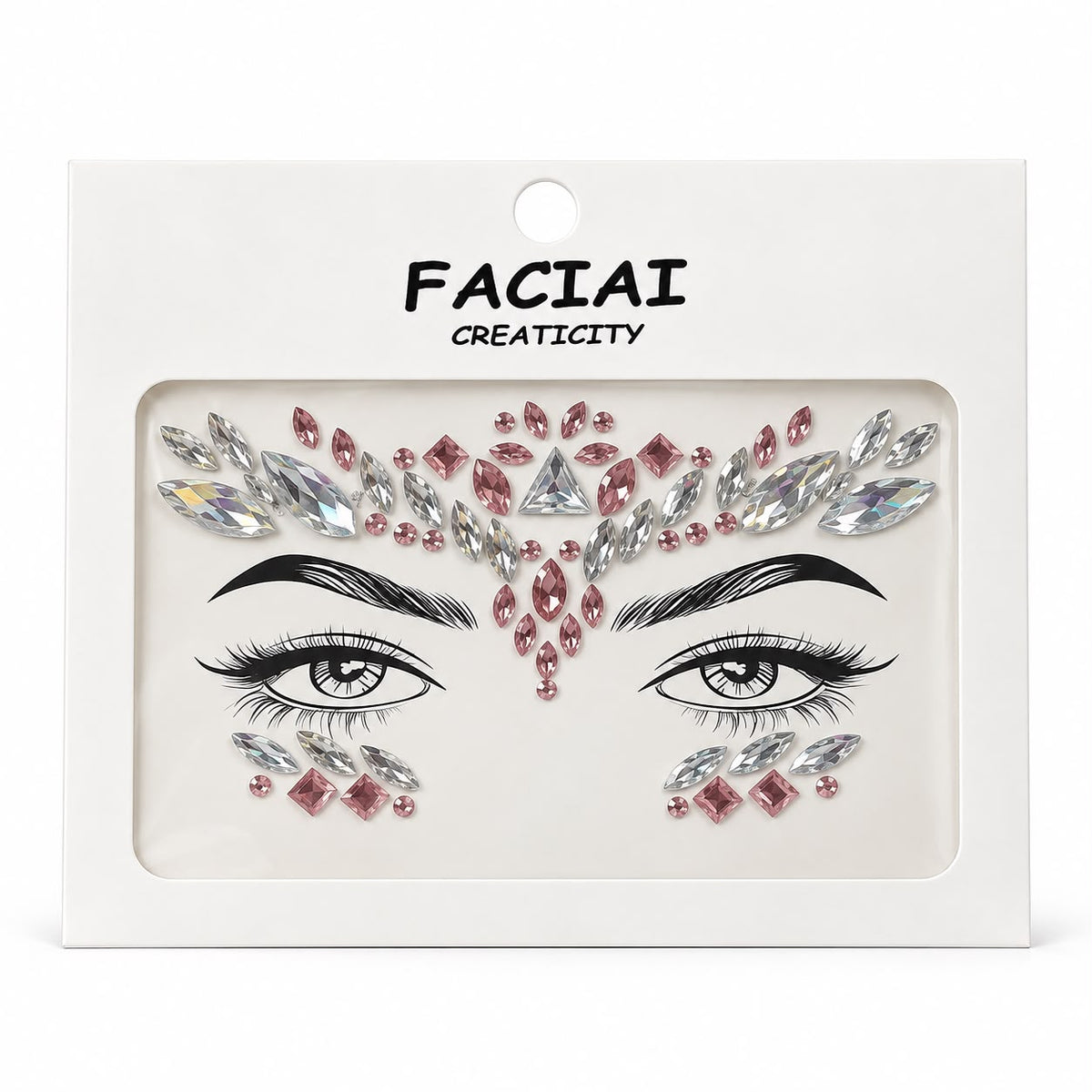 Face Gems