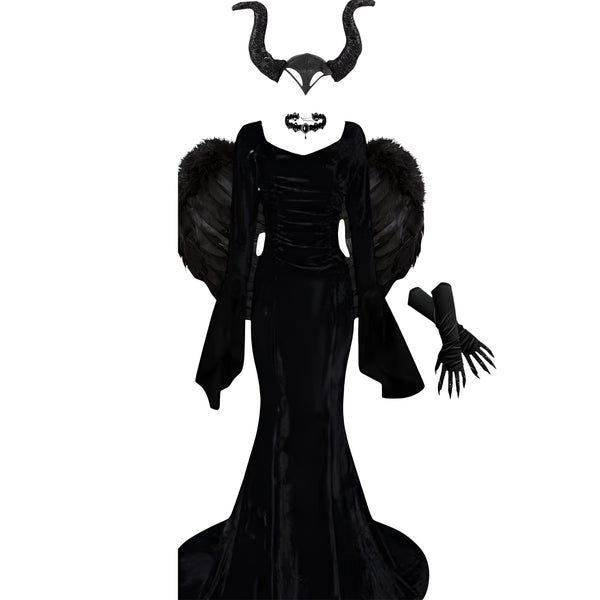 Maleficent