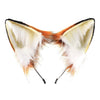 Fox Headband
