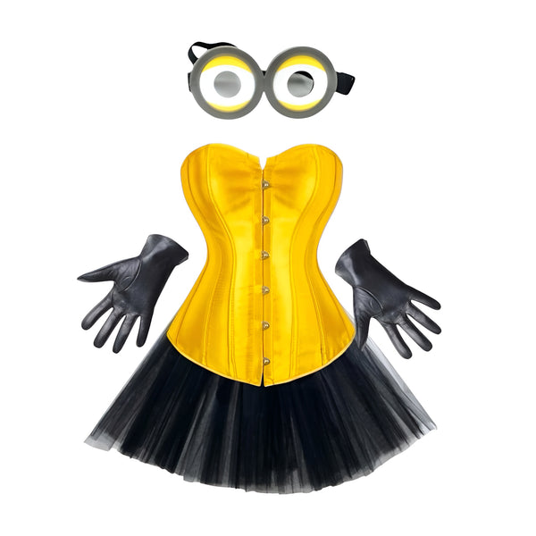 Minions