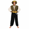 Aladin Costume