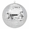 Silver Disco Ball