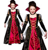 Vampire Girl Costume