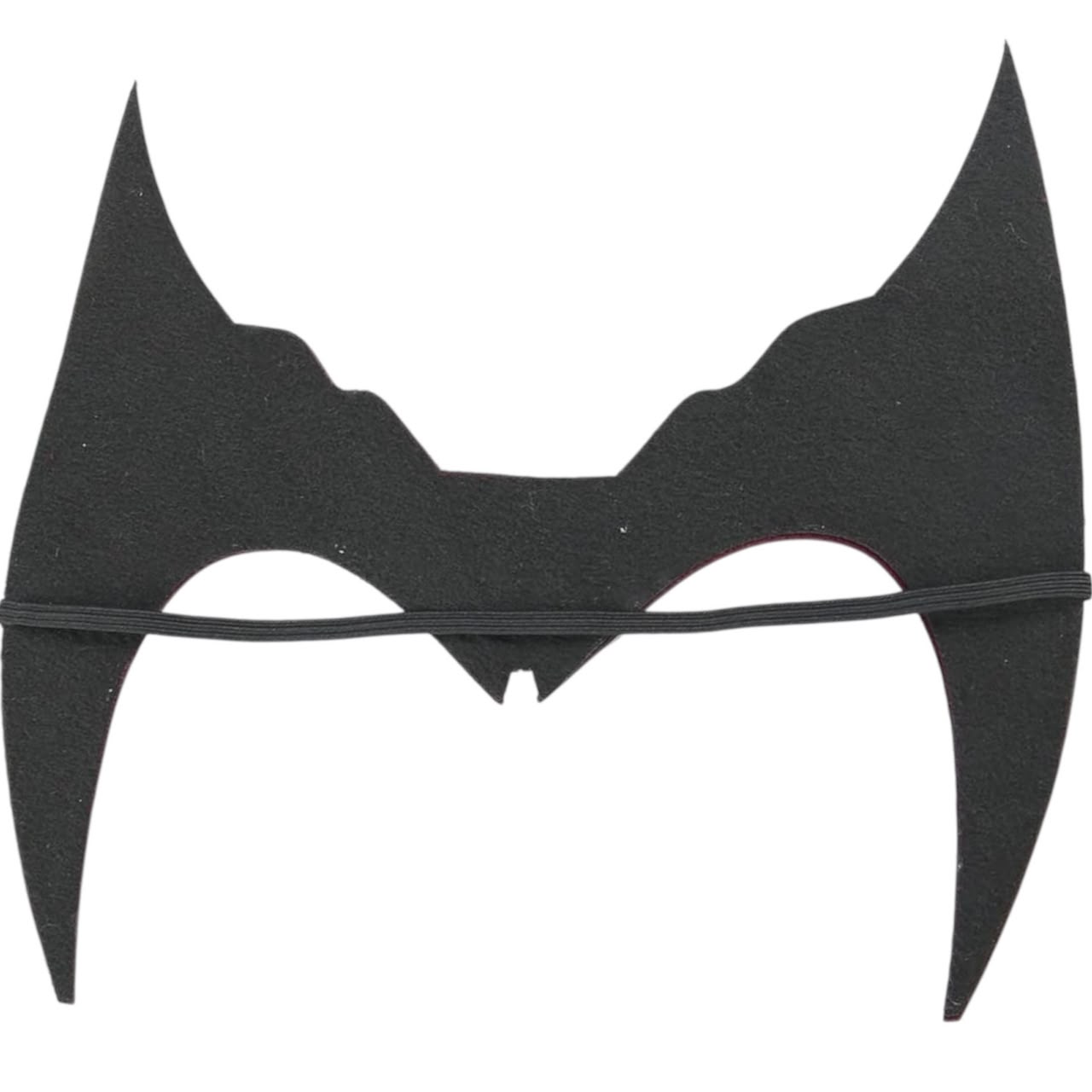 Bat girl Tiara