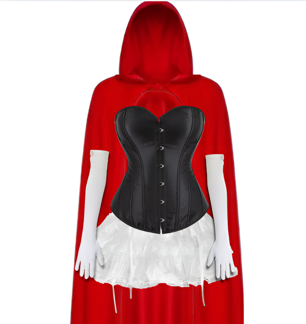 Red Riding Hood