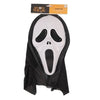 Ruber Scream Mask