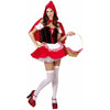 Red Riding Hood Costume