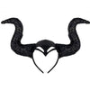 Maleficent Headband product image