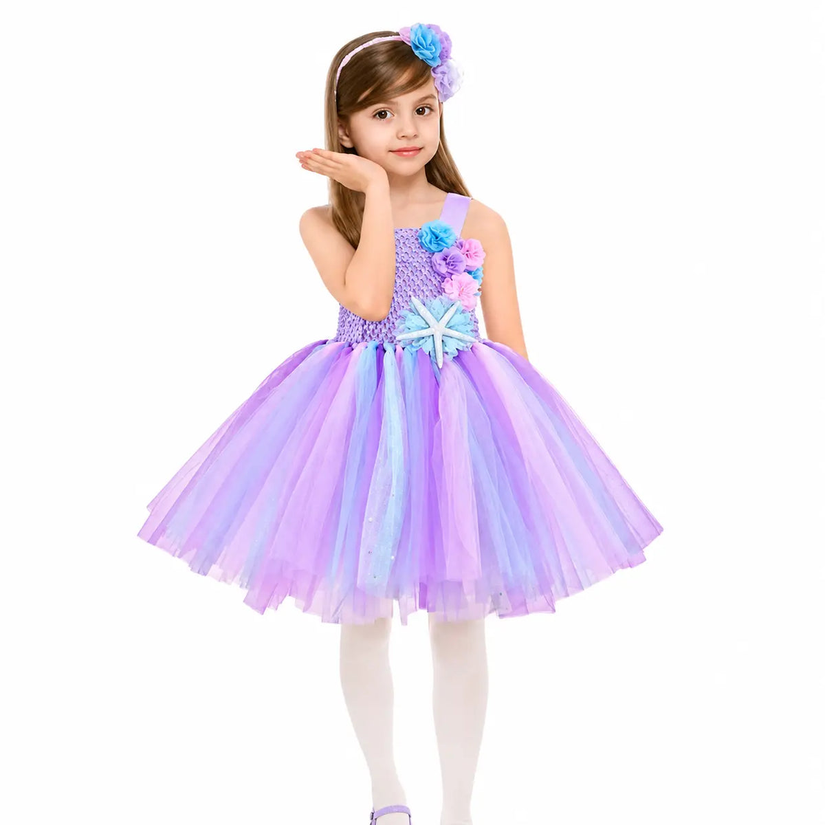 Mermaid Costume