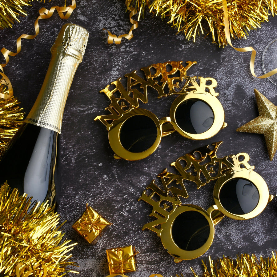 New Year