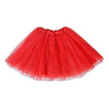 Tutu Skirt