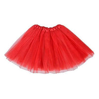 Tutu Skirt