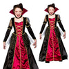 Vampire Girl Costume