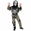 Scary Skeleton Costume