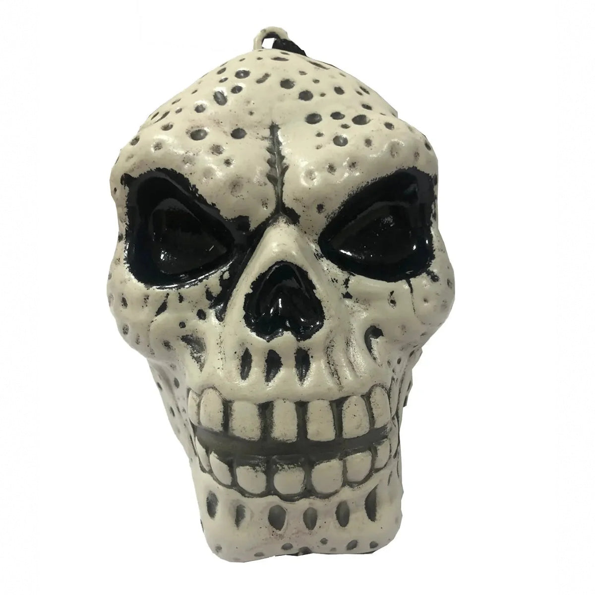 Mini Skeleton Skull