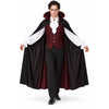 Dracula Costume