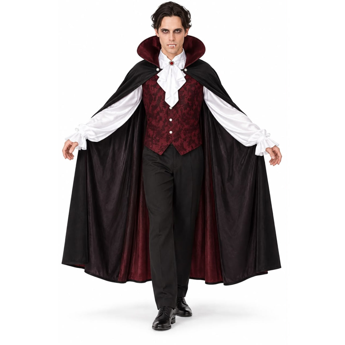 Dracula Costume