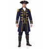 Revolutionary Men Costume