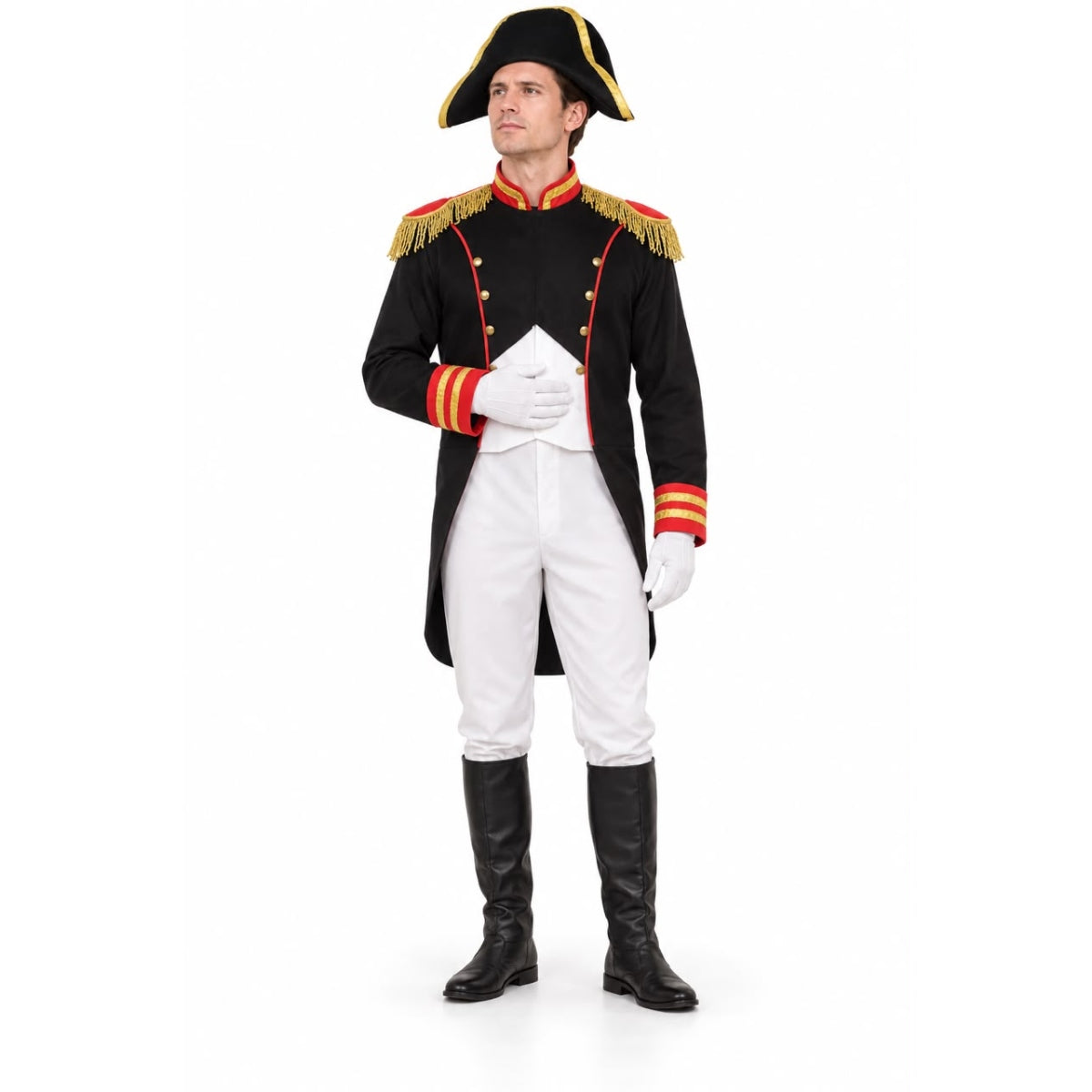 Napoleon Bonaparte Costume