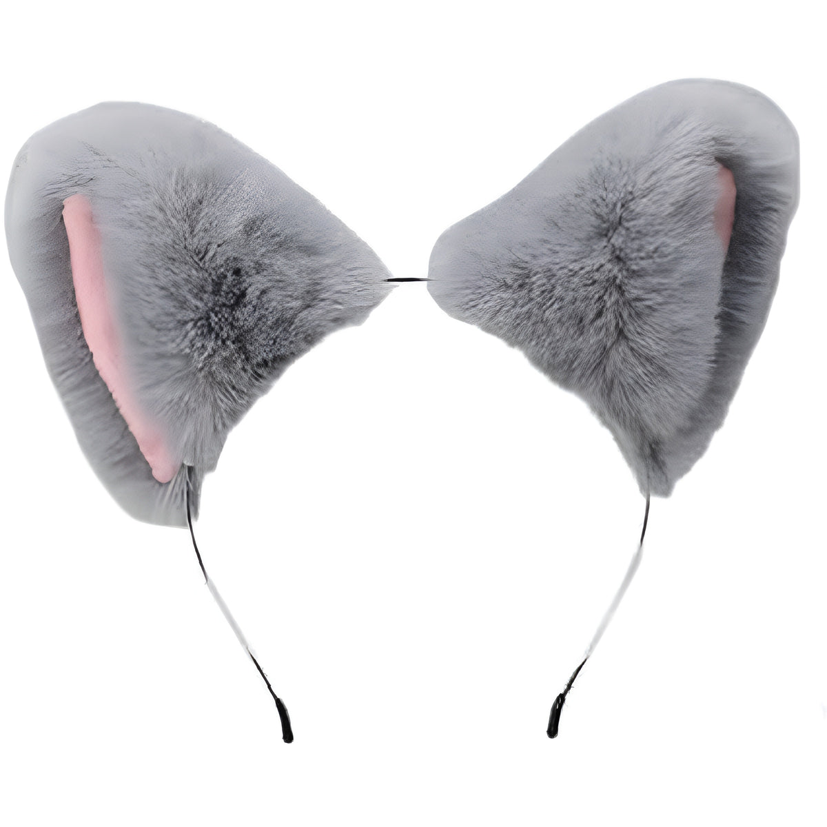 Wolf Headband