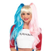 Harley Quinn Wig