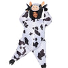 Inflatable Cow Costume