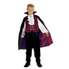 Vampire Boy Costume