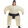 Inflatable Sumo Costume