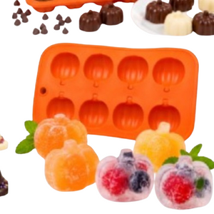 Halloween  Ice / Chocolate Molders