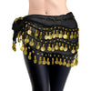 Belly Dance Waist Scarf