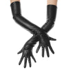 Leather Gloves