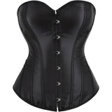 Black Corset