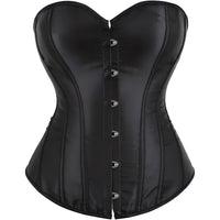 Black Corset