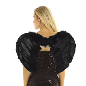 Feather Wings