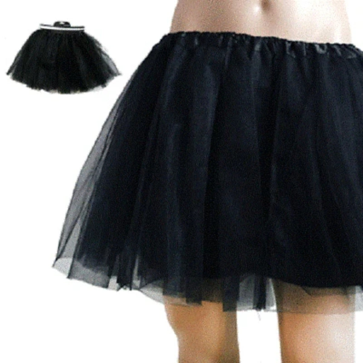 Tutu Skirt