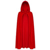 Red Cape