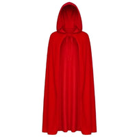 Red Cape