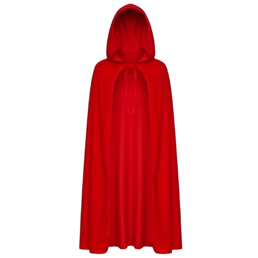 Red Cape