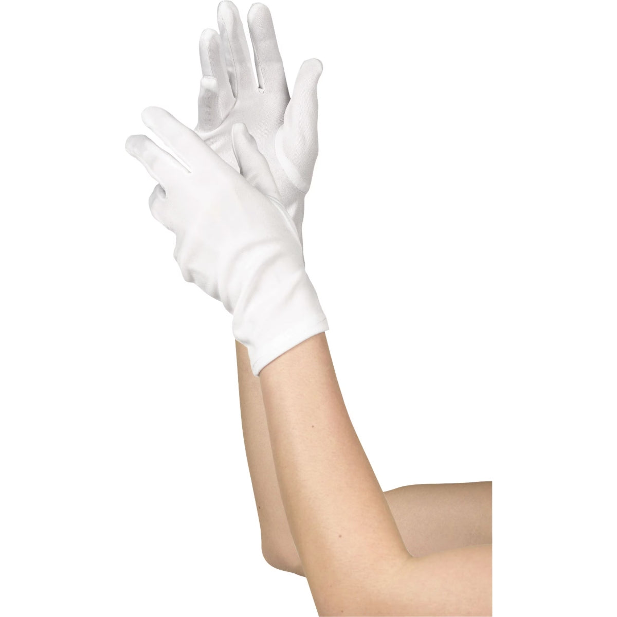 White Gloves