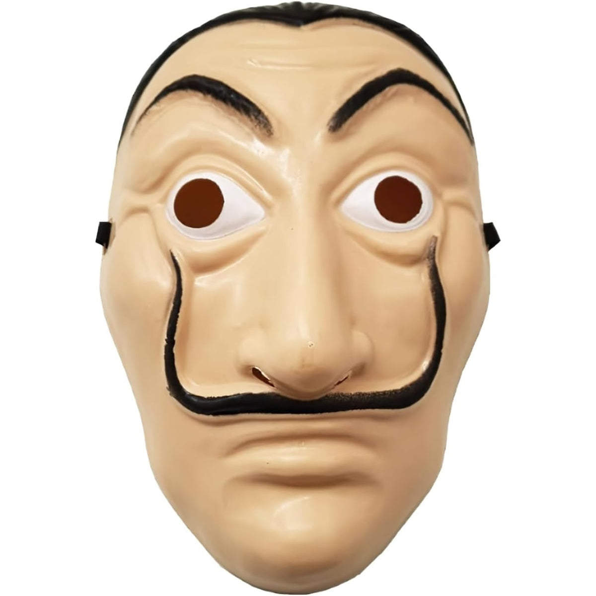 La Casa De Papel Mask