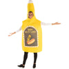 Mustard Costume