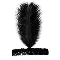 Charleston Headband